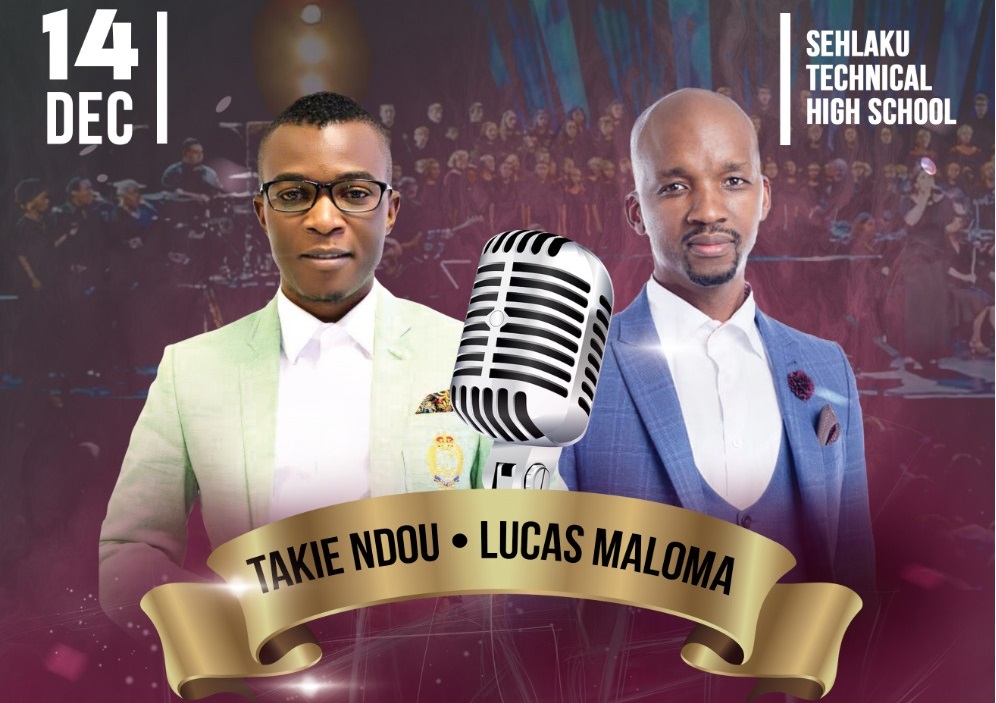 Burgersfort Music Night