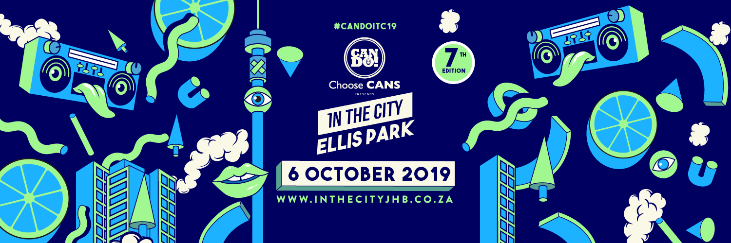 In the City: Ellis Park 2019