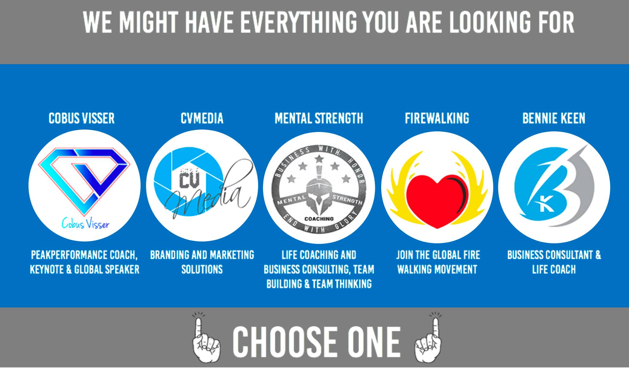 Branding and Digital Warriors - maximise performance and profit in 30 Days