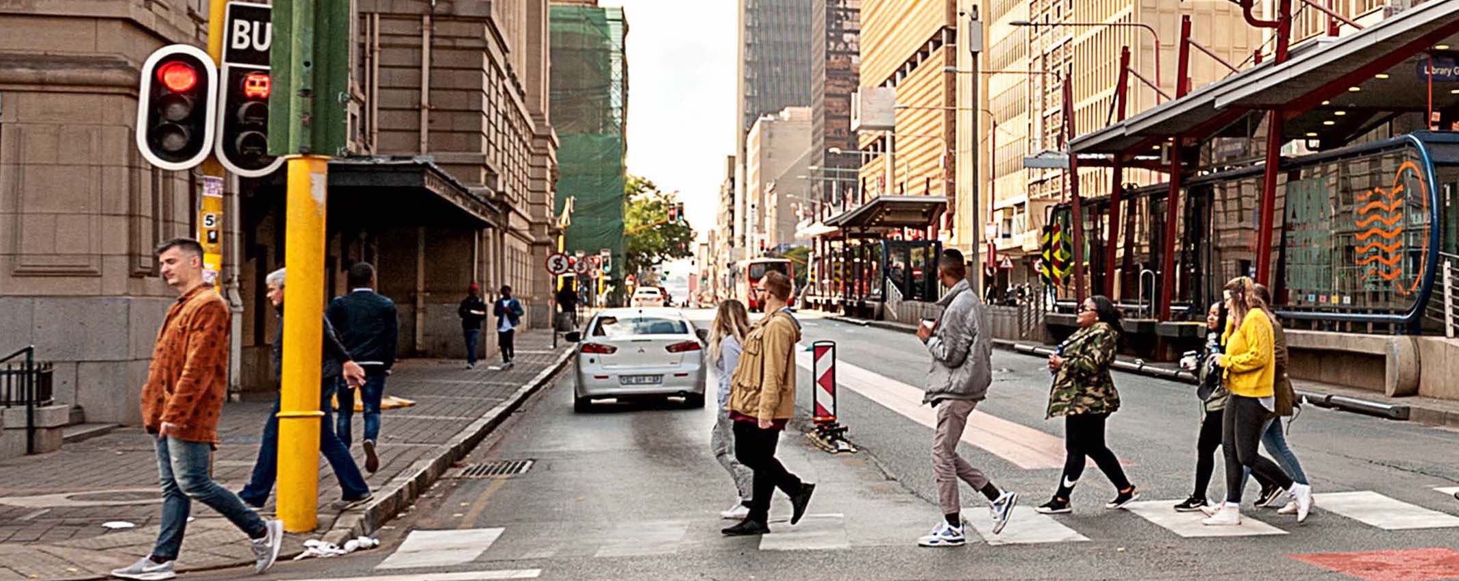The Underground Bookseller Tour 