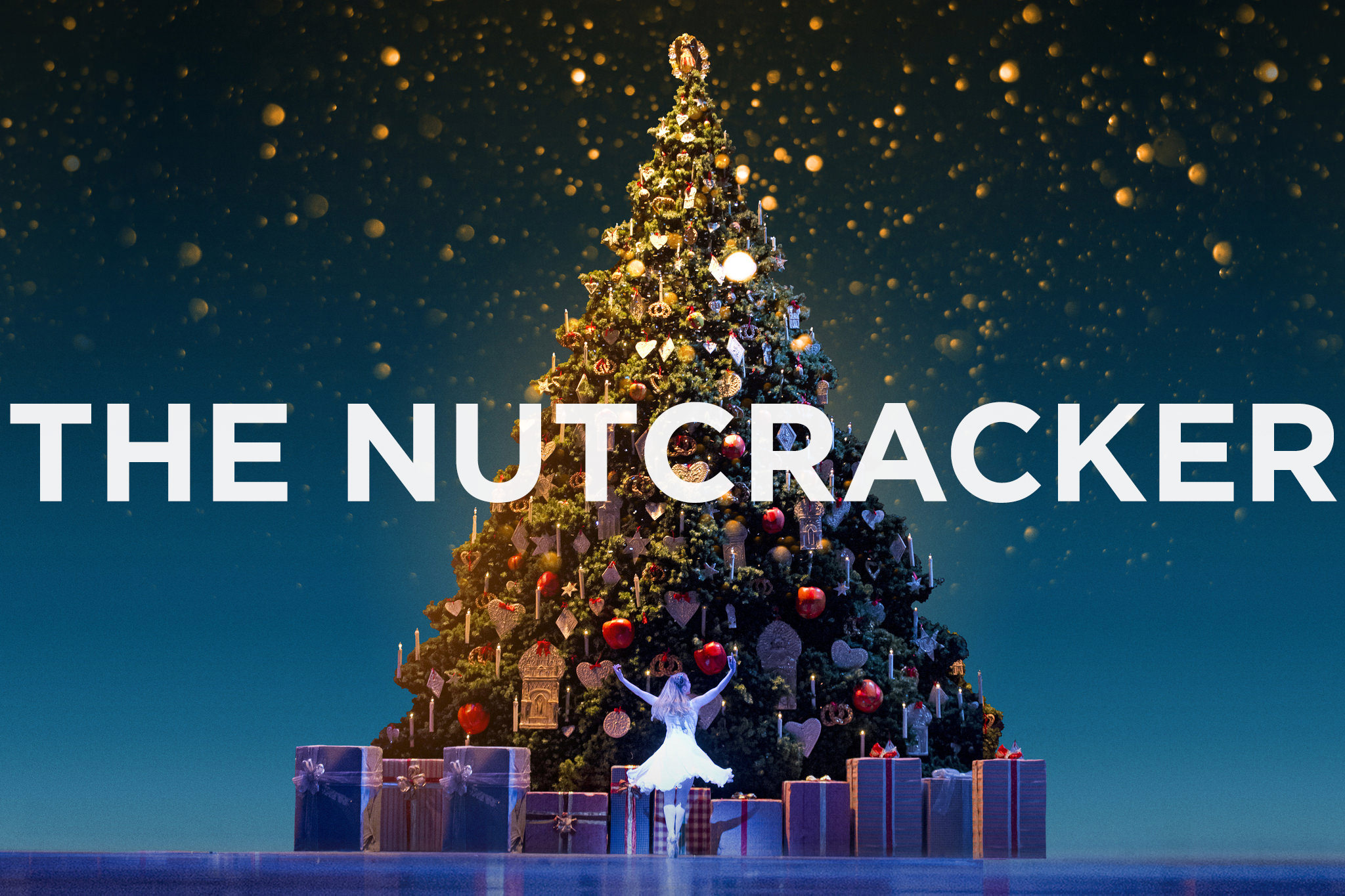 The Nutcracker - The Royal Ballet - Village Walk, Benoni