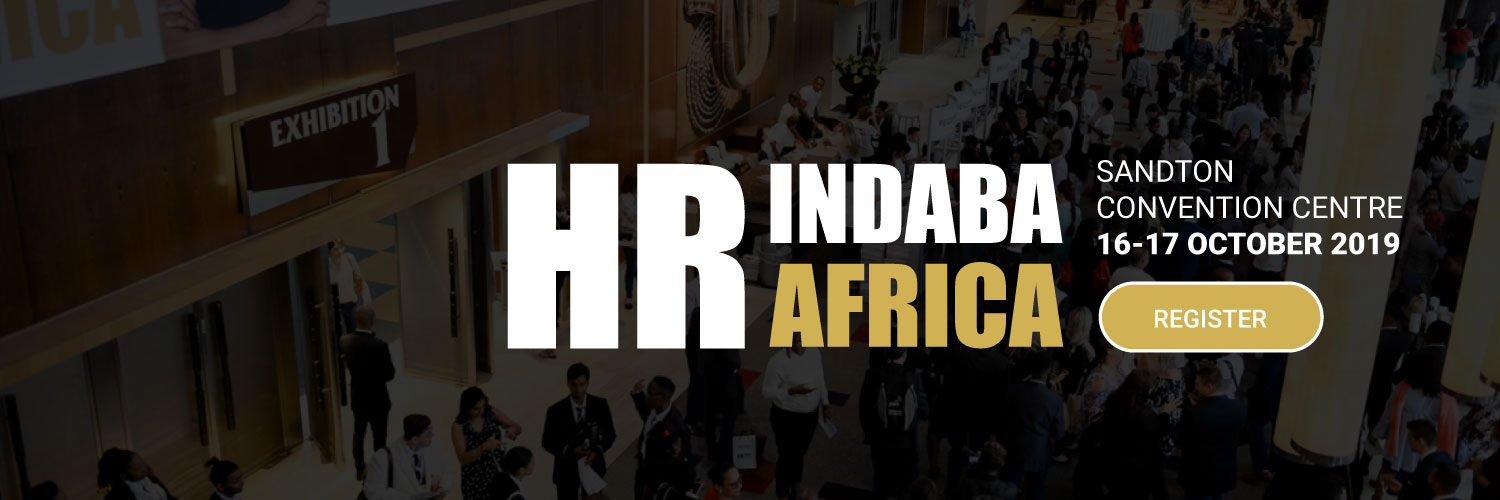 HR Indaba Africa 2019