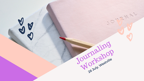 KZN Journaling Workshop