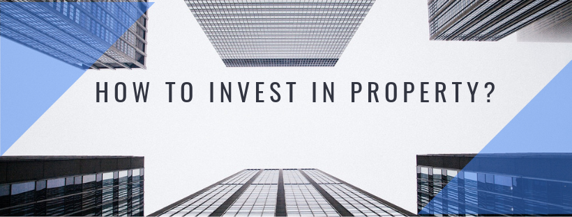 How To Find A Property Investment Opportunity