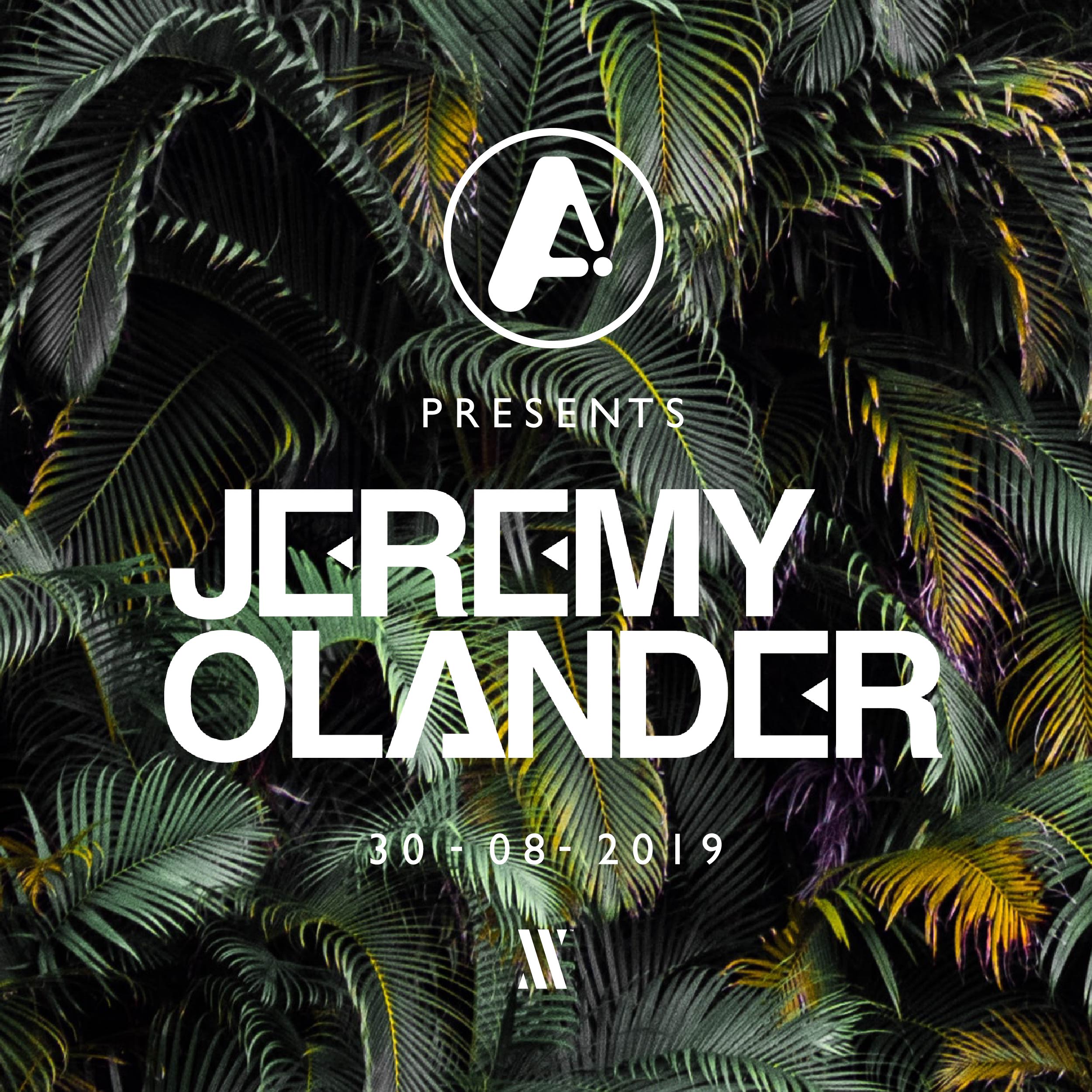 Ambious Records pres. Jeremy Olander