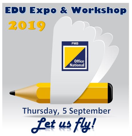 EDU Expo & Workshop (hosted by PMB Office National)