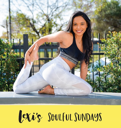 Soulful Sundays - Celebrating Women