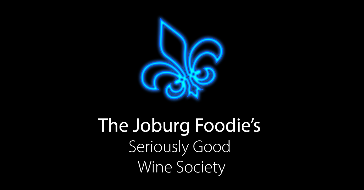 Keermont Masterclass | The Joburg Foodie’s Seriously Good Wine Society