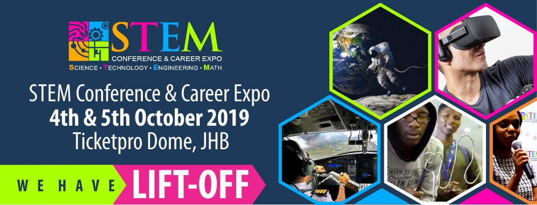 STEM Conference & Career Expo 2019