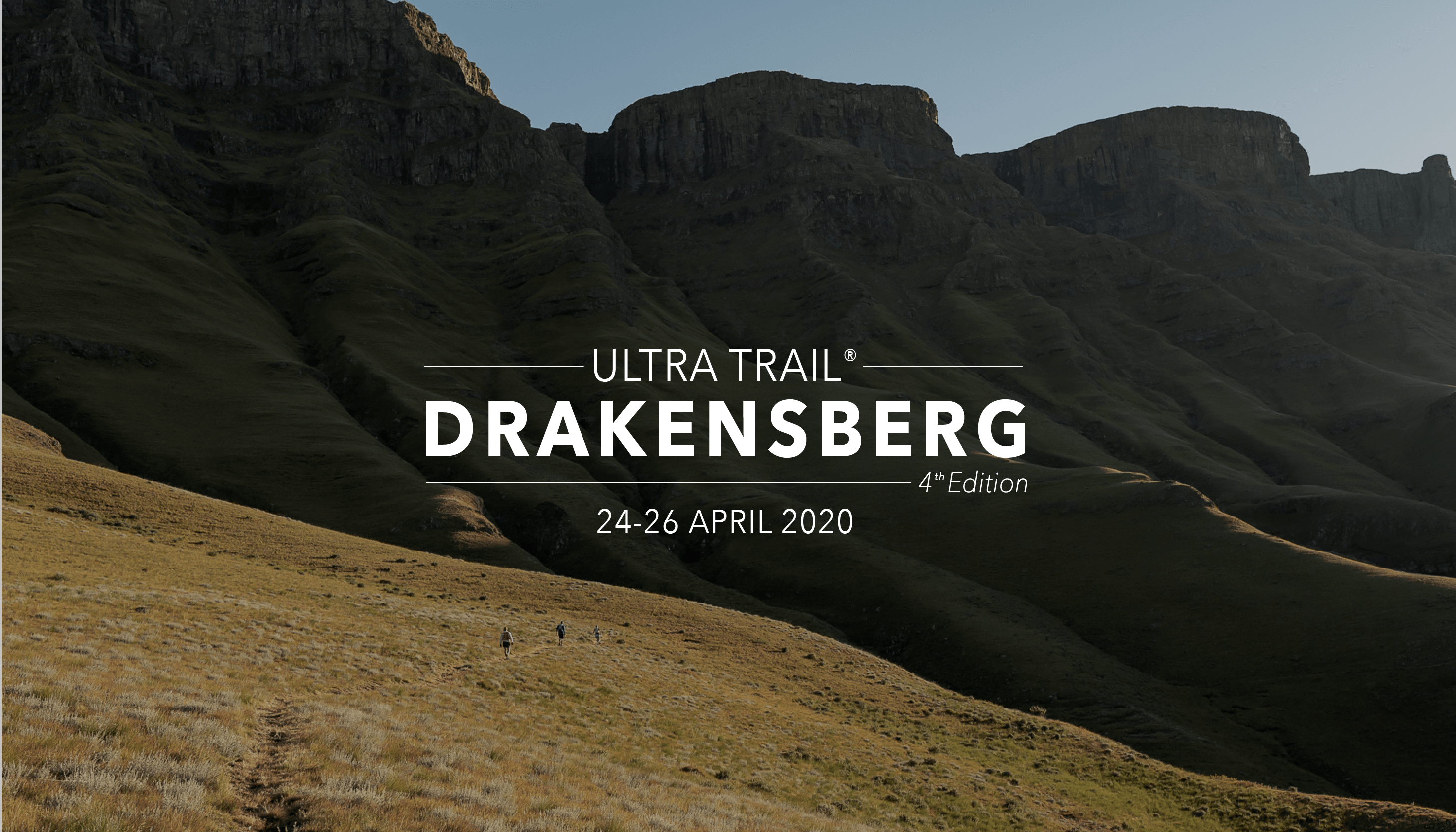 ULTRA-TRAIL® DRAKENSBERG