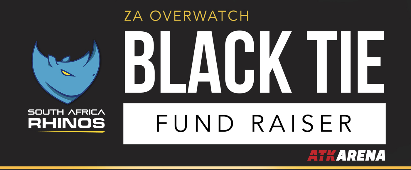OWWC Black Tie Fundraiser