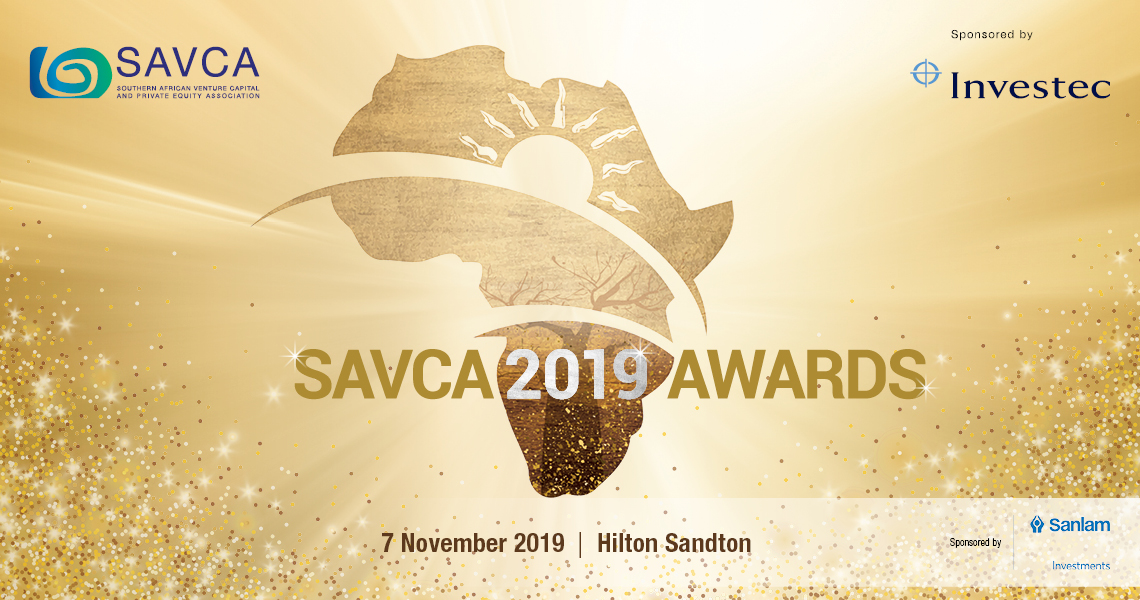 SAVCA Industry Awards 2019