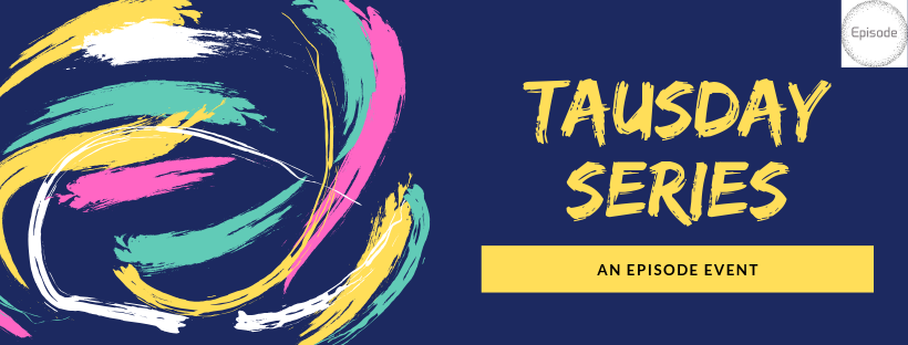 TAUsday Block Party: 4Womxn