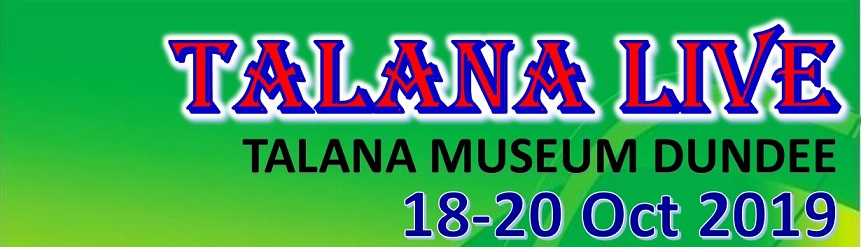 Talana Live