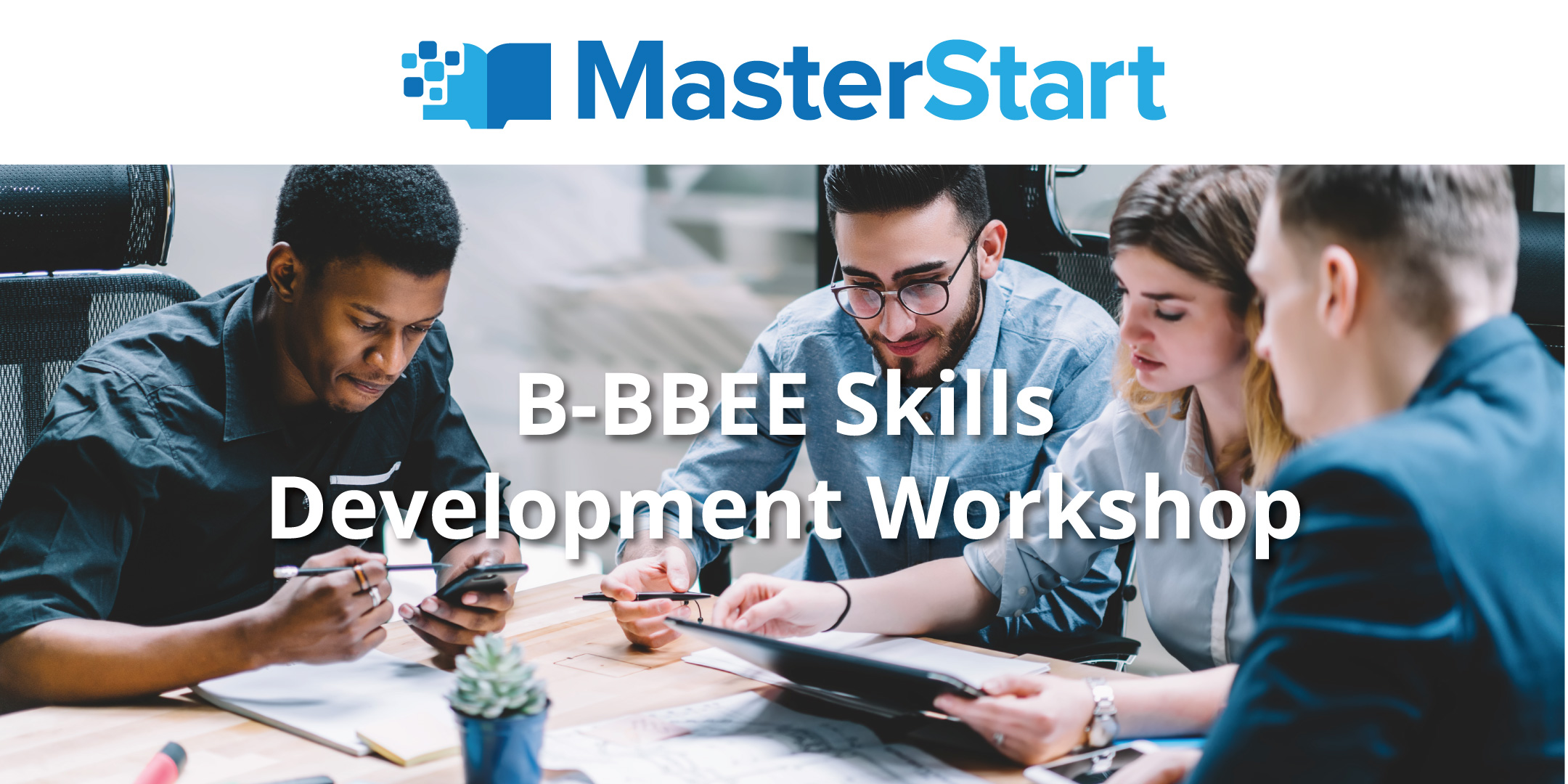 B-BBEE Skills Development Workshop