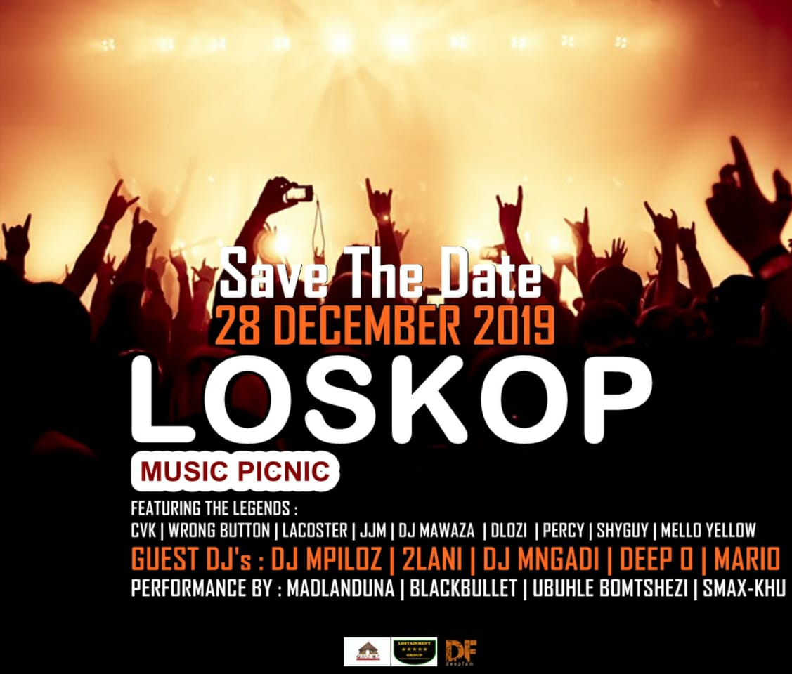 Loskop Music Picnic