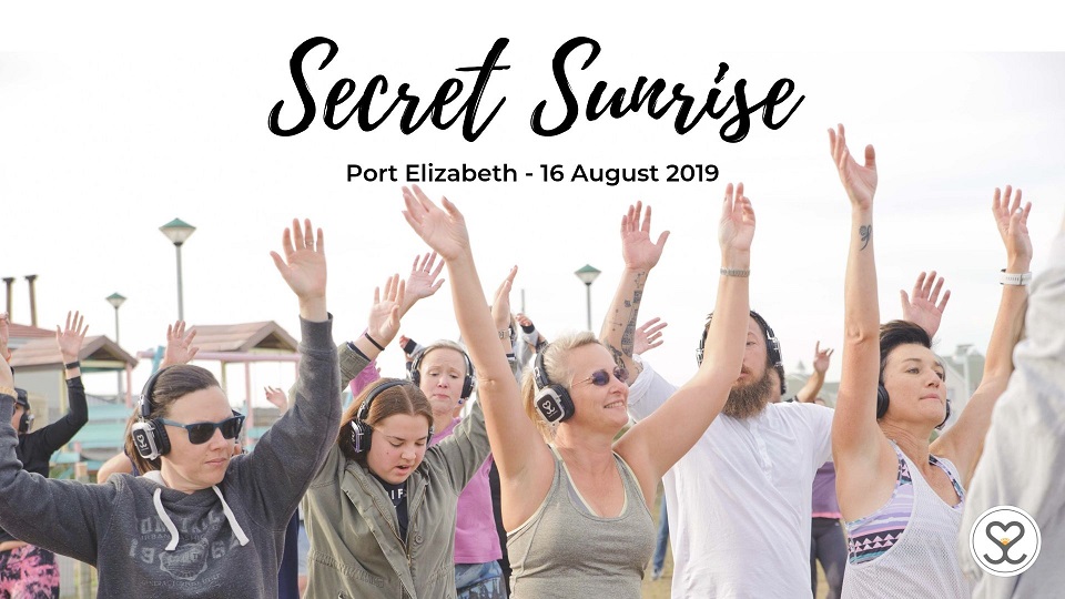 Secret Sunset Eastern Cape - Port Elizabeth PopUp
