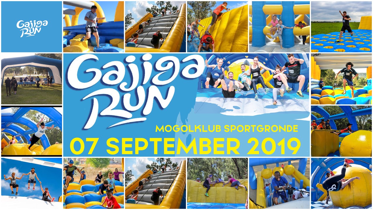 Gajiga Run 2019