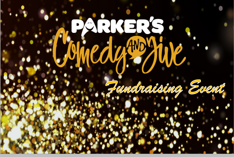 Emrys' Comedy Night at Parker's Club