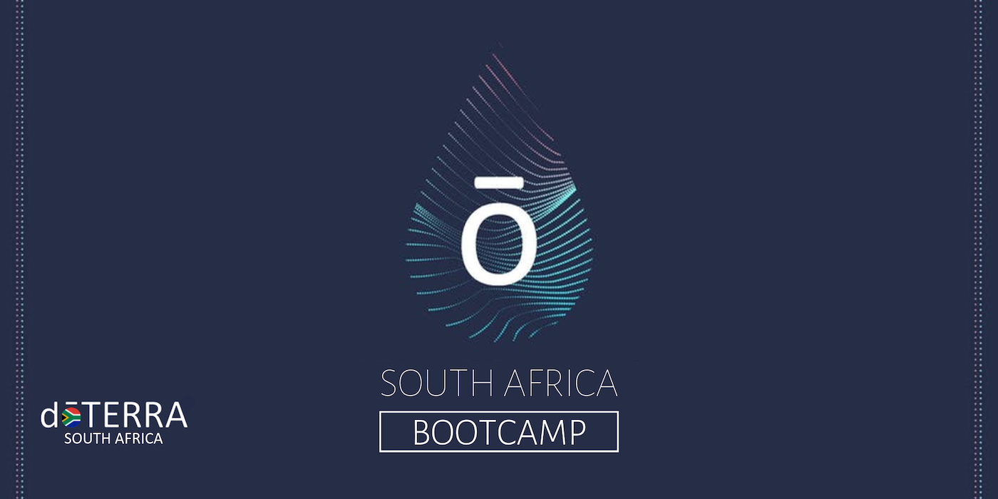 doTERRA Bootcamp Port Elizabeth