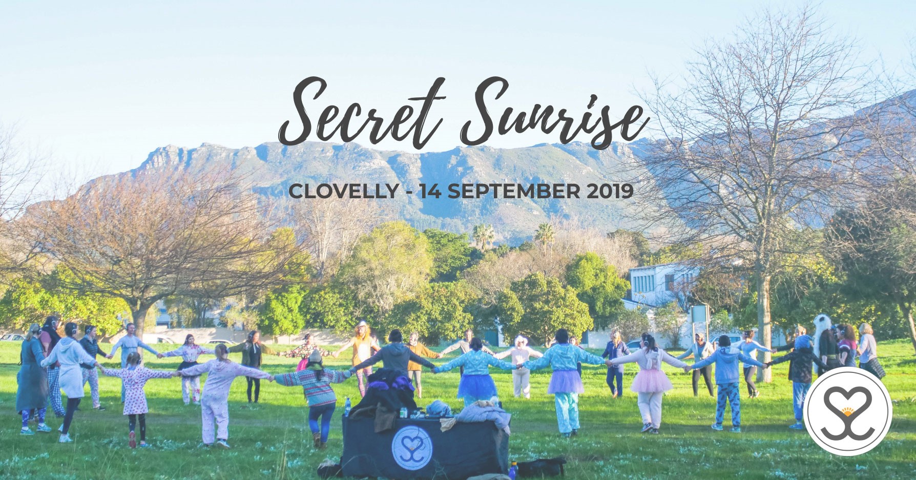 CPT Secret Sunrise Clovelly