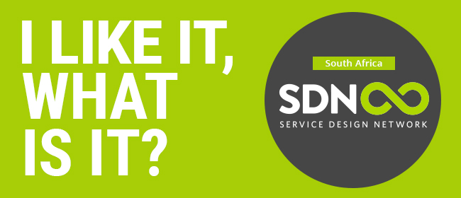 Service Design Network | Cape Town Meetup 