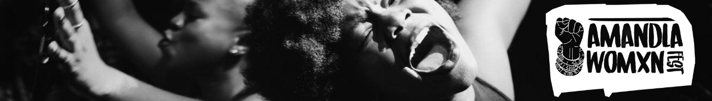 Amandla Womxn Fest by Thandiswa