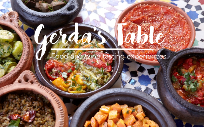 A Generous Mediterranean Feast