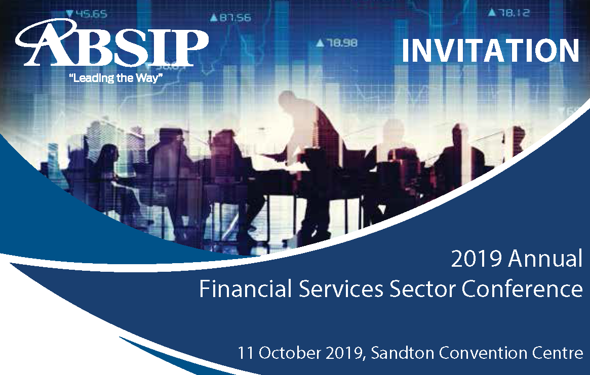 ABSIP Annual Financial Services Sector Conference