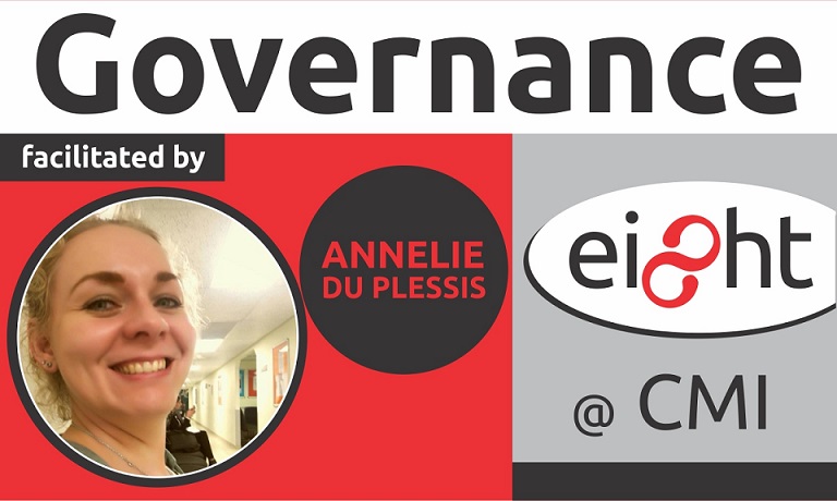 The nitty gritty of good Governance