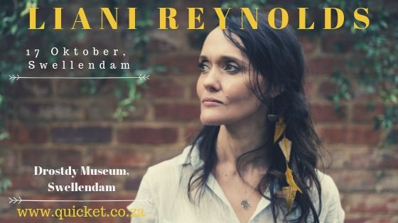 Liani Reynolds