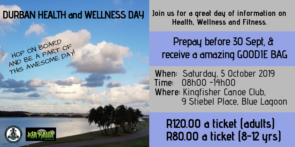 Health, Wellness and Fitness Day