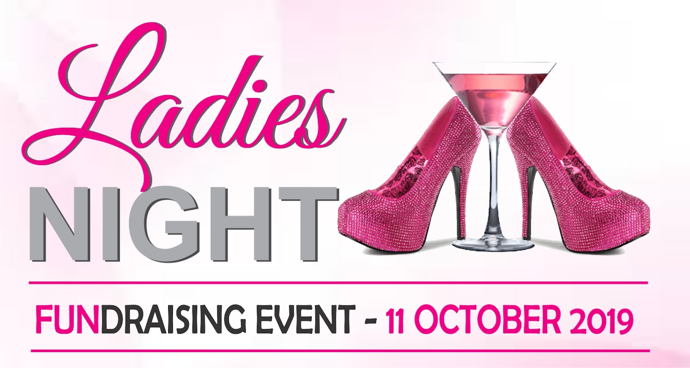 Ladies Night Fundraising Event - Knysna