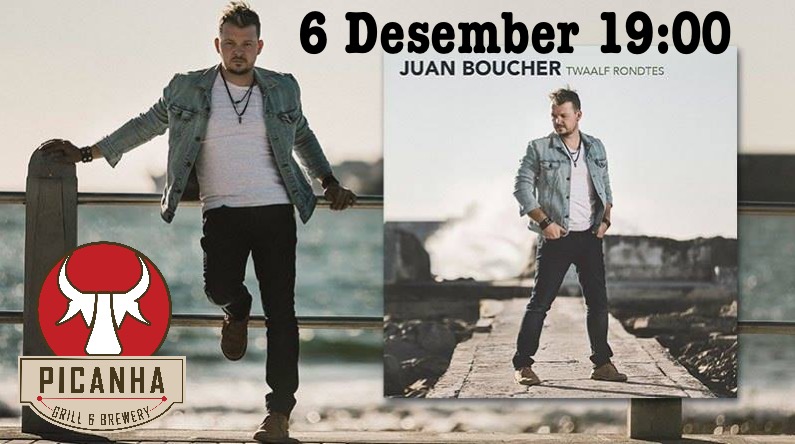 Juan Boucher