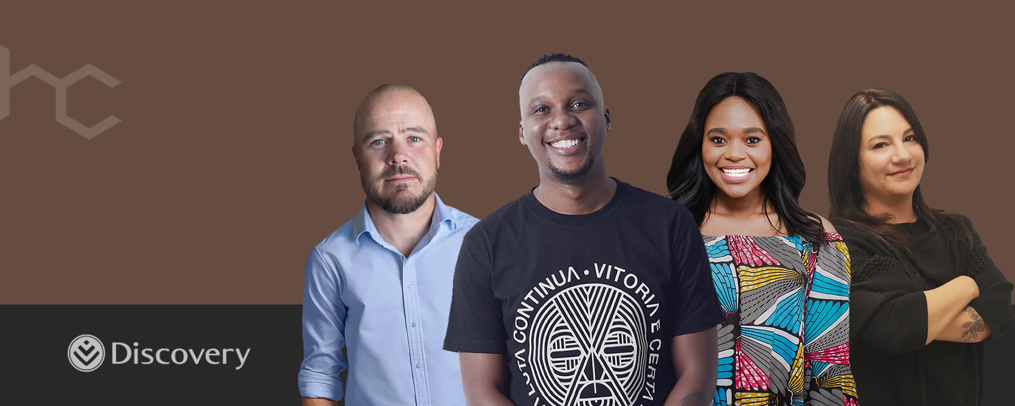 The Inspire Sessions - 26 September: The Influencers