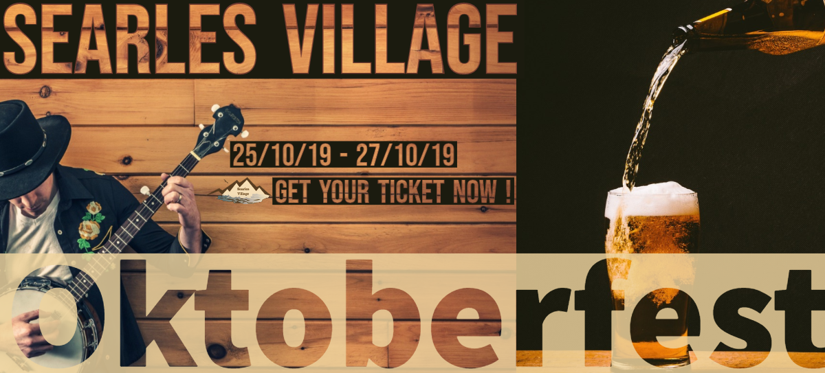 Searles Village Oktoberfest