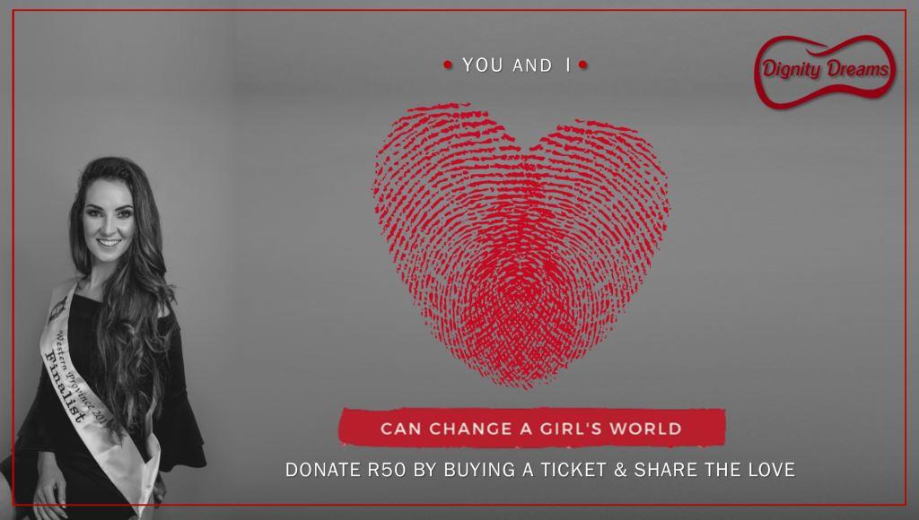 Fundraising - Dignity Dreams 