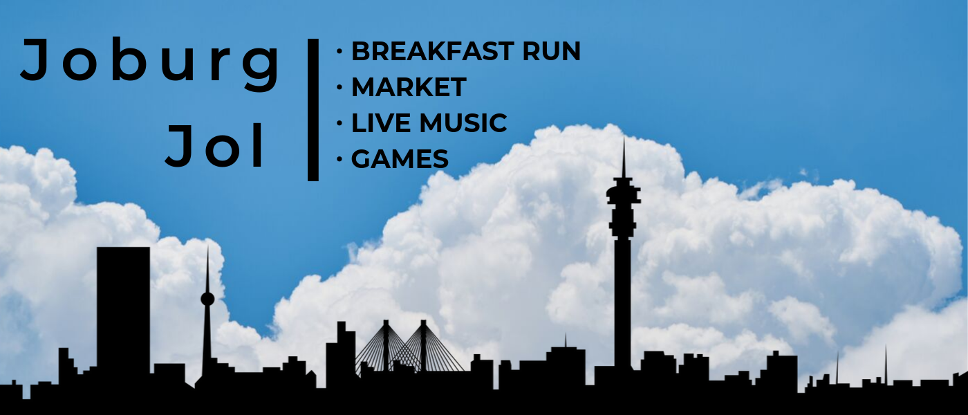 Joburg Jol 2019