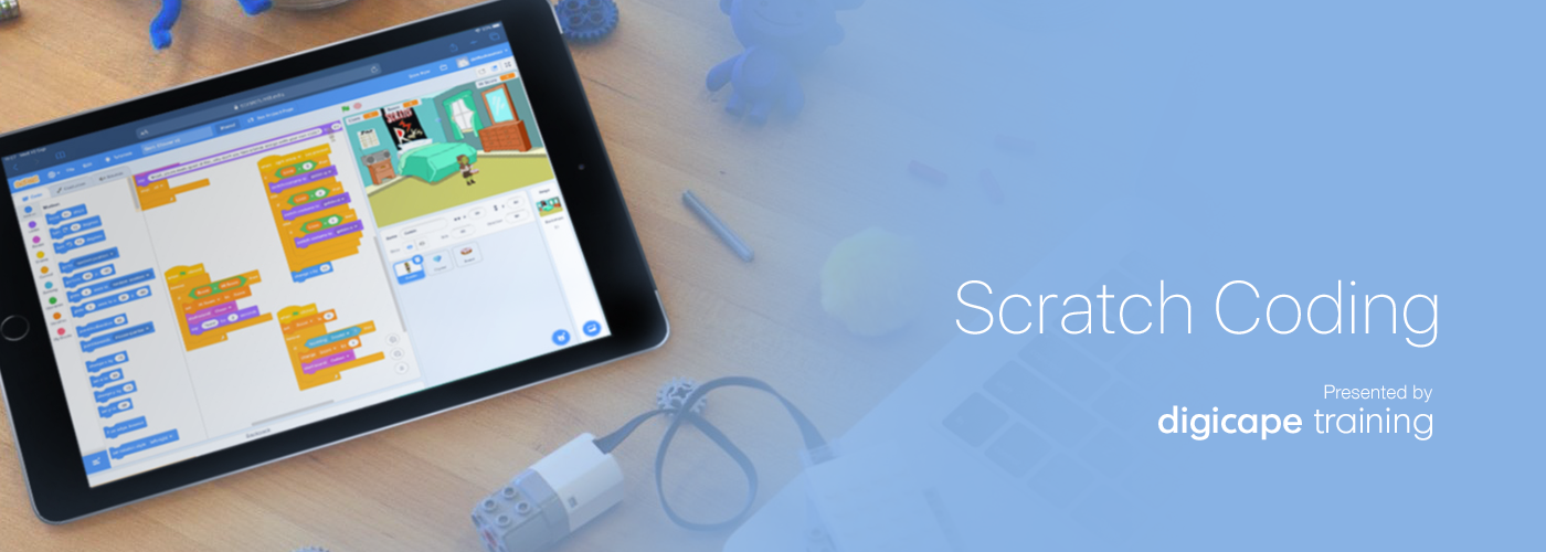 Scratch Coding Workshop