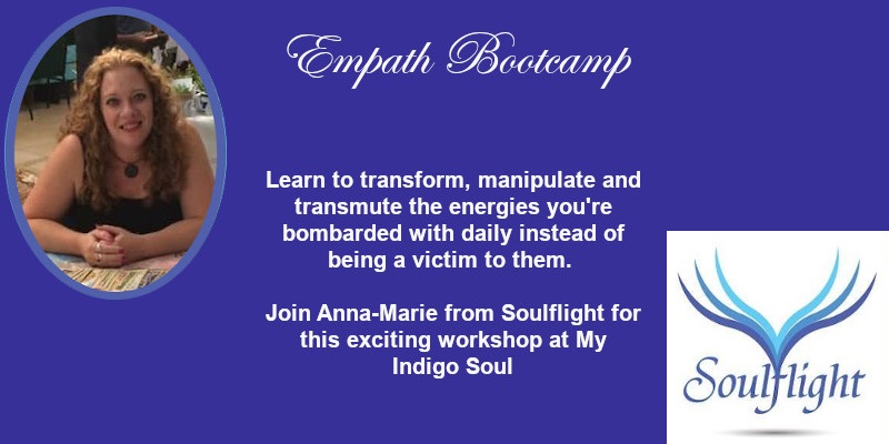 Empath Bootcamp - Edenvale