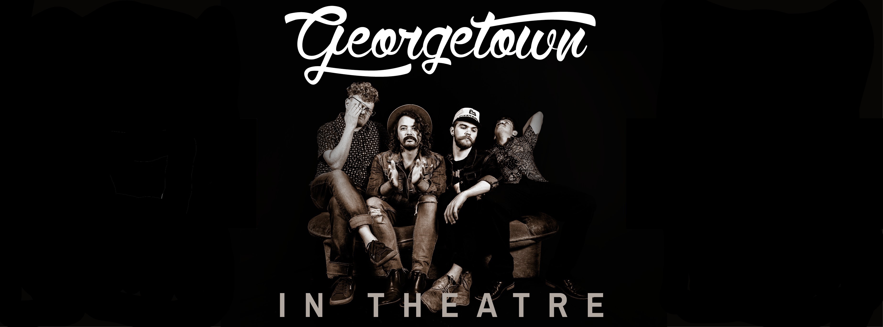Georgetown live in Stellenbosch