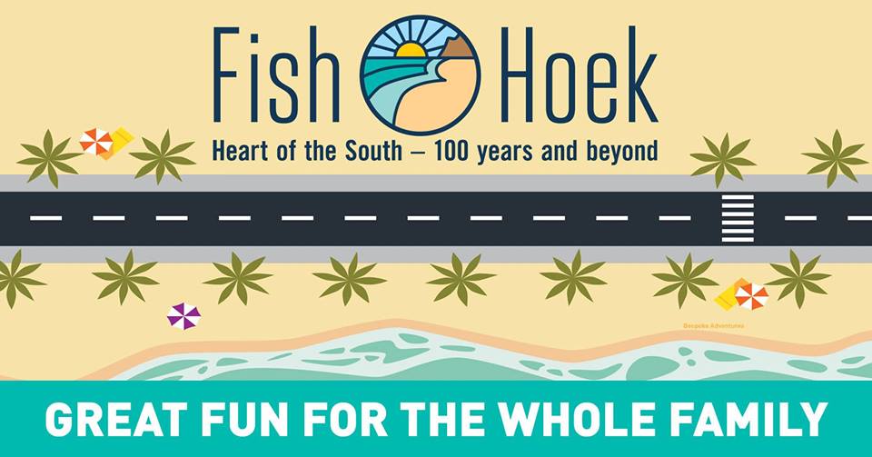 Fish Hoek 100 Scavenger Hunt