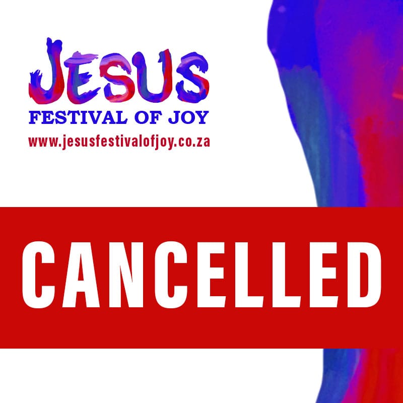 Jesus Festival of Joy