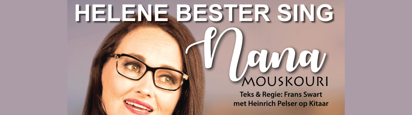 A Tribute to Nana Mouskouri