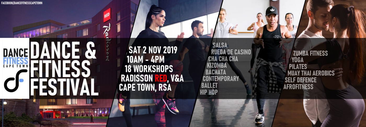 Dance & Fitness Festival 