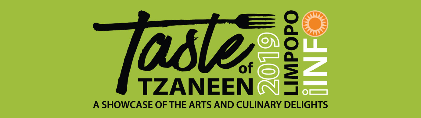 Taste of Tzaneen 2019