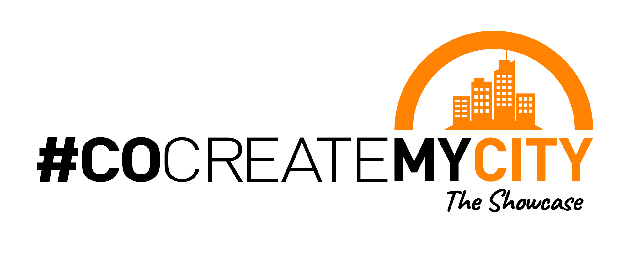 #cocreateMYCITY Cape Town 2019