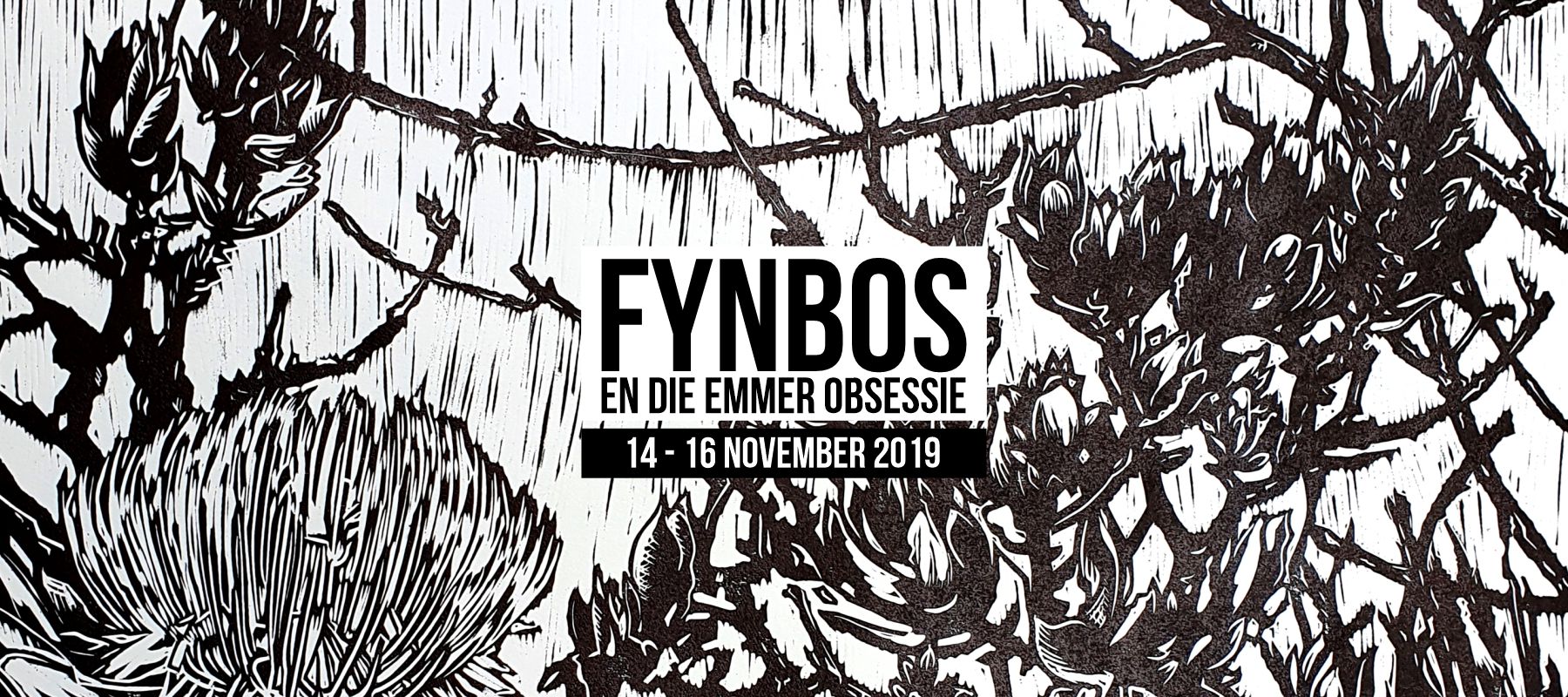 Fynbos en die Emmer Obsessie