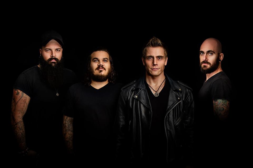 Tribute to Guns N Roses Sat 21st Dec 2019