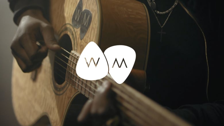 #WMsesssions presents Wandile Mbambeni Live 